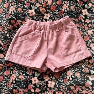 Lot of 3 kids shorts
